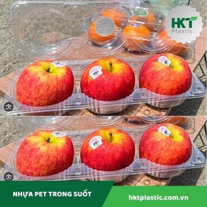 Hộp đựng táo P03