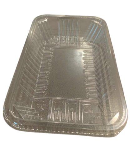 Khay nhựa TP52-125