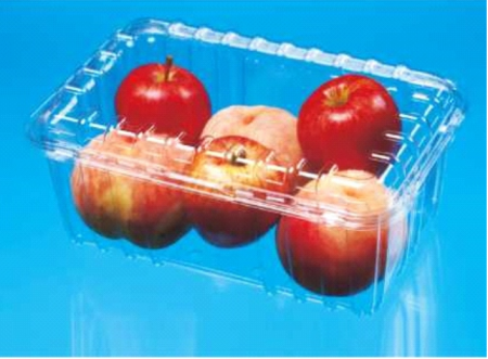 Hộp dựng hoa quả P1000B